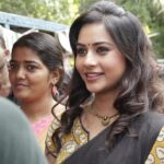 Suza Kumar Instagram - Swipe for more ✨🥰 Not every film will get the chance to release like a big movie, some are the ones which teach u the valuable experience in ur journey ✨ The ppl who Hve been part of this movie,for them itz their dream to treasure ♥️☺️🧚🏻‍♀️ . Thank u movie maaniik team for so much love 🥰and fr trusting me so much nd I hve always heard the sweetest nd the positive msg from them when I ask how I did🙈😍 . . best wishes to ur future projects ♥️always will adore how u treat ppl with love respect nd frndship and make everyone in set comfortable 😊love u guys ✨ @martyn_aji . #mymovie #maaniik #dreamer #happysoul #memories #2019goals #dowhatyoulove #livelovelaugh ✨😊