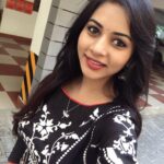 Suza Kumar Instagram - Just a thank u post for this year 😉🧡 Ps - no matter what put that smile on ur face and move on ♥️🔥✨ . Well 2018 was not the best year for me ! Faced lots of hurdles,struggled with some health issues and getting emotionally drained with few incidents it was a roller coaster ride to have such life lessons 🧚🏻‍♀️✨ . i thank this year for it and some ppl who showed me what life can do (changing easily ) 🤷🏻‍♀️Lol Anyway I really thank few ppl nd my parents who stood by me no matter what ♥️⛄️ . Well only in bad times we realise who is that REAL ones in ur life who hold u strong no matter what 😊thank u 2018 for that one ♥️ . I hope we all have a very Gud start of 2019 ✨🥰with all the gud positive energy ✨💛 Let’s not forget the valuable lessons and gud memories we had in #2018 😂😊 . #thankyou2018 #lifelessons #keepgoing #positivevibes #newyearvibes #staystrong #livethelifeyoulove #neverloseyoursmile ✨😊🧚🏻‍♀️