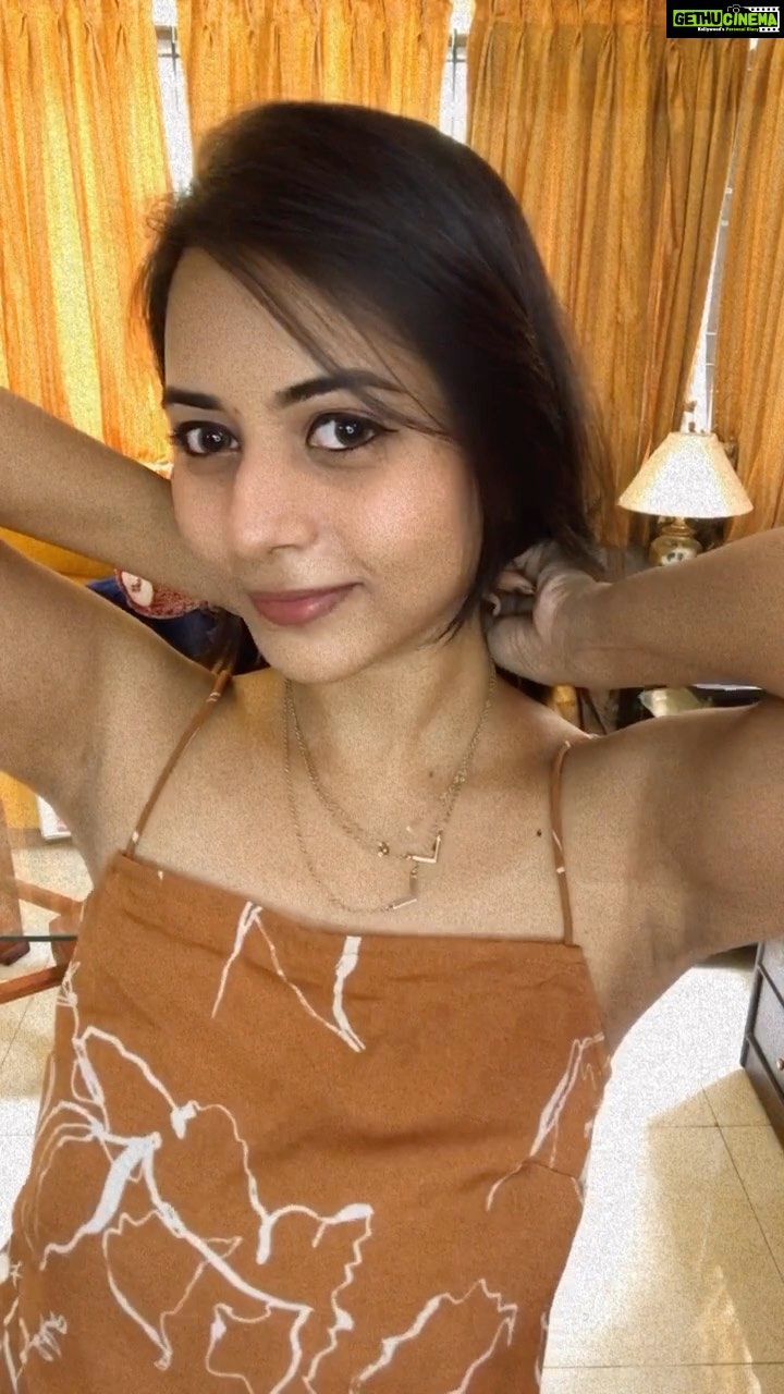 Suza Kumar Instagram - Not sure if my friends are encouraging me or threatening me these days to be active in insta ππ€ͺπ This time I feel more like threatening thoughπ€£ππ£ . The msges I get if I donβt post anything fr few days in insta .. Just a blunt direct question π« Hie ,Where is the post ?? Iβm waiting ,post it right now ππ€¦πΌββοΈπ£ The pressure is high π₯²π£ They are so done asking me politely to be back here ππ
. #findingmyself #selflove #livethelifeyoulove #onestepatatime #onelife #friendship #lovelife π¦β¨