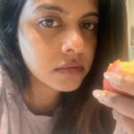 Swagatha S Krishnan Instagram - Pasi paridhabangal 😵‍💫