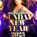 Swagatha S Krishnan Instagram - Tonight ! @mskybar_klcc @dineshkumar_6000 @angelenamoses26 🔥#malaysia