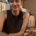 Swagatha S Krishnan Instagram - Thank you for the love you’ve shown us on the launch dayz Lots of love from Me & Taarabai 🌸 Taarabai.com #inauguralslashedprices #sustainablemininalism #fashion #thankyou