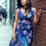 Swagatha S Krishnan Instagram - Calm down 🦚 photography @vijayvendhan #london #summersinlondon #nomakeup #bareskinmodel