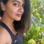 Swagatha S Krishnan Instagram – Recovering from bad health alongside a bad tan from outdoor shoots :) soo happy to be back on feet and Back to my bareskin days.. a 100 thank yous wont suffice the kinda help i got from my favourite dermatologist in town @dr_roopa.r and @ziclinic @uma.sethuraman . Their depigmentation peels have become my most favourite way to correct sun damage. Guys this is no paid ad . straight from my heart ♥️