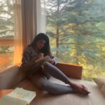 Swagatha S Krishnan Instagram – 🦋