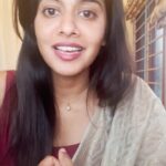 Swagatha S Krishnan Instagram – Just wanted to share my current vibe with you all ♥️ #isaignani #music #singer #actor #independentartist