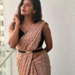 Swagatha S Krishnan Instagram - #ootd 📷 @angelenamoses26 🌺 #malaysia #iftar