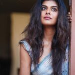 Swagatha S Krishnan Instagram - Chaahe bhi toh bhool na paaye ♥️ Shot by : @sinty_boy & @thetravelingphotographist Mua and hair stylist : @anjusartistry Retouch : @thetravelingphotographist #shoot #actor #singer #model #tamil #indian #independentartist #love #chinmayi #arijithsingh #nosering
