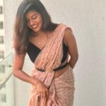 Swagatha S Krishnan Instagram - #ootd 📷 @angelenamoses26 🌺 #malaysia #iftar