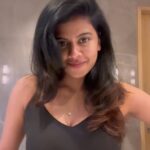 Swagatha S Krishnan Instagram – With regard to  sunscreen it is my mantra when I say “more is more” . Remember to hydrate yourself especially through the summers . Reapply sunscreen every 2-3 hours and apply sunscreen even while indoors. Sunscreen is a true saviour from a lot of skin diseases and complications that may arise due to sun damage. Also for allergic and sensitive skin consult a dermatologist to find the perfect sunscreen. See you with my next video 😘#sunscreen #sundamage #summer #skincare