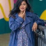 Swagatha S Krishnan Instagram – Im gonna give it to myself 🫰🏻👏🏻👏🏻👏🏻 photography @vijayvendhan ♥️ #selfappreciation #hustle #bossbabe #mondaymotivation