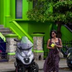 Swagatha S Krishnan Instagram - The one with the matching wallet and beautiful Notting Hill 👒photography @bullishpixels @_lost_in_transit . #london #nottinghill