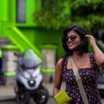 Swagatha S Krishnan Instagram - The one with the matching wallet and beautiful Notting Hill 👒photography @bullishpixels @_lost_in_transit . #london #nottinghill