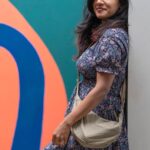 Swagatha S Krishnan Instagram - 🫣♥️ photography @vijayvendhan ♥️🫣#london #streetphotography