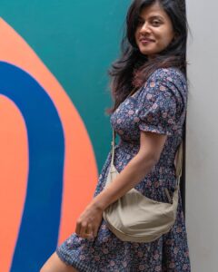 Swagatha S Krishnan Instagram - 🫣♥️ photography @vijayvendhan ♥️🫣#london #streetphotography