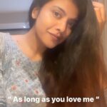 Swagatha S Krishnan Instagram - Yennaya idhu love proposal a illa mokka startup plan a 😵‍💫