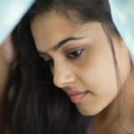 Swathishta Krishnan Instagram - 🤍 . . . . #random