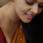 Swathishta Krishnan Instagram - 🫰🏻 . . . @ekantastudio @sat_narain @srivathsan_vijayaraghavan @im__khalid_
