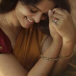 Swathishta Krishnan Instagram - 🫰🏻 . . . @ekantastudio @sat_narain @srivathsan_vijayaraghavan @im__khalid_