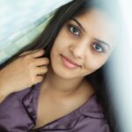 Swathishta Krishnan Instagram - 🤍 . . . . #random