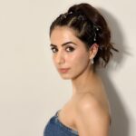 Swati Kapoor Instagram - Hi This is Swati Kapoor and here are my profiles 😝