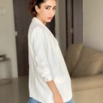 Swati Kapoor Instagram - Zara model vibe