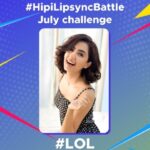 Swati Kapoor Instagram – 𝐋𝐚𝐬𝐭 𝐜𝐡𝐚𝐧𝐜𝐞! 🚨 

Attention all aspiring comedians and laughter enthusiasts! Prepare yourself for the ultimate showdown in the hilarious Hipi Lipsync Battle, where a rib-tickling lipsync video using the hashtag #LOL could earn you massive cash prizes! 

Here’s how to participate: 

Step 1: Download the Hipi app 

Step 2: Make a funny video with your lipsync skills 

Step 3: Upload your lipsync video with hashtags #HipiLipsyncBattle and #LOL. Unleash your creativity on Hipi NOW! 

For T&C, log on to www.hipi.co.in/dramebaaz 

@swatikapoor_
#HipiKaroMoreKaro #HipiLipsyncBattle #Lol #Challenge #CashPrizes #Rewards #Lipsync #Contest #Hipi