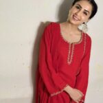 Swati Kapoor Instagram - Wearing @kashmiri_pehnava 💕 Photograher @captures_anuj 💕