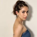Swati Kapoor Instagram - Hi This is Swati Kapoor and here are my profiles 😝