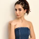 Swati Kapoor Instagram - Hi This is Swati Kapoor and here are my profiles 😝