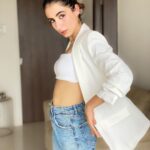 Swati Kapoor Instagram - Zara model vibe