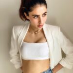 Swati Kapoor Instagram - Zara model vibe