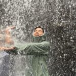 Swati Kapoor Instagram – Monsoon bliss 💕