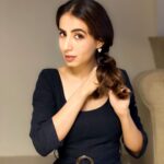 Swati Kapoor Instagram – New video is up on hipi. 

Link in bio.