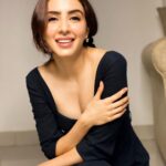 Swati Kapoor Instagram – New video is up on hipi. 

Link in bio.