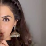 Swati Kapoor Instagram - Kabhi kabhi main apni favourite ho jaati hoon ✨ 🧿