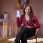 Tamannaah Instagram - Curious about how I nailed @vivo_india’s #MasterTheLight challenge using the vivo V29 Series? Well, don’t worry, I’ll show you how I did it! Now, taking great photos in low light using the phone’s Night Portrait with Smart Aura Light feature should be a piece of cake! 😉📸 If I could do it, you can too! #vivoV29Series #DelightEveryMoment #ThePortraitMasterpiece #MasterTheLight