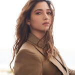 Tamannaah Instagram - Aakhri Sach 🤎🤎🤎