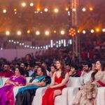 Tamannaah Instagram - Jailer audio launch! ❤️‍🔥❤️‍🔥❤️‍🔥 PS: Trust @falgunishanepeacockindia to always make you feel your glamorous best! 💥
