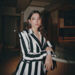 Tamannaah Instagram - The face of midnight munchies! 😉😉😉