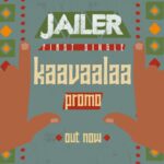 Tamannaah Instagram - It’s finally time for #JailerFirstSingle - #Kaavaalaa 💥 Get ready to dance with @tamannaahspeaks on July 6th ! 💃🏼 @rajinikanth @nelsondilipkumar @anirudhofficial @mohanlal @nimmashivarajkumar @apnabhidu @meramyakrishnan @suniltollywood @yogibabu.official_ @iamvasanthravi @vijaykartikkannan @editornirmalofficial @drk.kiran @stunshiva_ @shilparao @arunraja_kamaraj