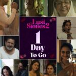 Tamannaah Instagram - Dil thaam ke baithe! #LustStories2 ARRIVES TOMORROW only on @netflix_in ❤️❤️❤️ #LustStories2OnNetflix #RBalki @konkona #SujoyGhosh @iamitrsharma @neena_gupta @mrunalthakur @angadbedi @tillotamashome @amrutasubhash @itsvijayvarma @kajol @kumudkmishra @rsvpmovies @flyingunicornfilms @ronnie.screwvala @ashidua @pashanjal @reel_anushka