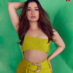 Tamannaah Instagram - BRB, busy being the woman of your dreams… and nightmares 💁🏻‍♀️ #LustStories2 is now streaming, only on Netflix 🥰 #LustStories2OnNetflix #RBalki @konkona #SujoyGhosh @iamitrsharma @neena_gupta @mrunalthakur @angadbedi @tillotamashome @amrutasubhash @tamannaahspeaks @itsvijayvarma @kajol @kumudkmishra @rsvpmovies @flyingunicornfilms @ronnie.screwvala @ashidua @pashanjal @reel_anushka