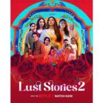 Tamannaah Instagram - #LustStories2 streaming now only on @netflix_in! 🔥🔥🔥 #LustStories2OnNetflix #RBalki @konkona #SujoyGhosh @iamitrsharma @neena_gupta @mrunalthakur @angadbedi @tillotamashome @amrutasubhash @tamannaahspeaks @itsvijayvarma @kajol @kumudkmishra @rsvpmovies @flyingunicornfilms @ronnie.screwvala @ashidua @pashanjal @reel_anushka