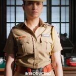 Tamannaah Instagram - From teen dreams to adult realisations…. from a damsel in distress and the girl next door to a badass bouncer and now a fearless investigator… what a ride it’s been! 18 years on this journey to eternity with my first true love… acting. 🥰 Anya is an extremely special role for me. Playing a cop in a gripping narrative like Aakhri Sach was a challenge for sure… but one I welcomed with open arms. My attempt was to channel every emotion into this character and do complete justice to it. Hope you guys like Anya! ✨🤞🏻 Meanwhile, had some time to reminisce these wonderful memories and wanted to share it with you all… the ones who support me the most on this dream ride. Thank you and I love you all ❤️❤️❤️