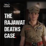 Tamannaah Instagram - Rajawat Family ke sach ki talaash Investigation Officer Anya ko kis hadd tak le jaayegi? #HotstarSpecials #AakhriSach now streaming in Hindi, Tamil, Telugu, Marathi, Bengali, Kannada and Malayalam #AakhriSachOnHotstar @tamannaahspeaks @nowitsabhi @shivin7 @rrahulbagga @iamnikhilnanda @preeti_simoes @neeti_simoes @commonstilt @innovativeraaj @castingchhabra @meujjwalanand @kritivij