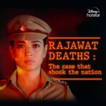 Tamannaah Instagram - 1 family. 11 bodies aur hazaaron sawaaal. Kya Officer Anya dhoond payengi jawaab? Watch #HotstarSpecials #AakhriSach now streaming. #AakhriSachOnHotstar @tamannaahspeaks @nowitsabhi @shivin7 @rrahulbagga @iamnikhilnanda @preeti_simoes @neeti_simoes @commonstilt @innovativeraaj @castingchhabra @meujjwalanand @kritivij