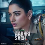 Tamannaah Instagram - The crime scene is a chilling masterpiece, aur ab yeh Investigating officer Anya ki duty hai ki Aakhri Sach bahar aaye. #HotstarSpecials #AakhriSach is now streaming #AakhriSachOnHotstar @tamannaahspeaks @nowitsabhi @shivin7 @rrahulbagga @iamnikhilnanda @preeti_simoes @neeti_simoes @commonstilt @innovativeraaj @castingchhabra @meujjwalanand @kritivij
