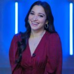 Tamannaah Instagram - Aced @vivo_india’s #MasterTheLight challenge with the vivo V29 Series! Taking pictures in Low light conditions with the phone’s Night portrait with Smart Aura Light is sure to leave you surprised, just look at the difference on and off! Stay tuned for the how to ace this feature reel really soon 😉 #vivoV29Series #DelightEveryMoment #ThePortraitMasterpiece #MasterTheLight