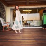 Tamannaah Instagram - My camera’s on a roll